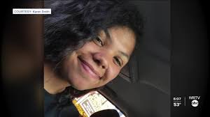 Karli Smith: 'She was the one who made everybody smile'