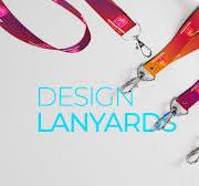 Custom Nylon Lanyards | Screen Printed Event Lanyards – AAC
