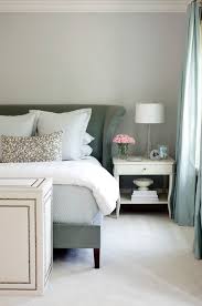 Remember, every gray has undertones, so be sure to pick the one that best jibes with the finishes in your room as well as your exposure! Sherwin Williams Silverpointe Houzz