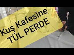 Basit Kafes Tulu Nasil Dikilir Youtube Da Ilk Youtube Youtube Kafes Danca