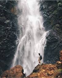 Tahukah anda di sabah ada tempat air terjun menarik untuk anda terokai. Sandakankini Air Terjun Tersembunyi Di Sabah Tawai Facebook