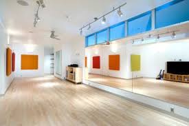 Title Of Your Article Home Gym Design Home Dance Dance Rooms