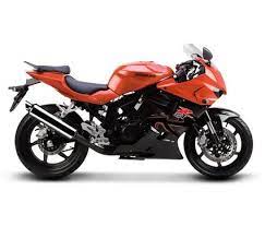 Hyosung And Dsk Motowheels Has Launched Their All New 250 Cc Superbike Gt250rin India With A Price Tag Of R 275 000 Ex Showroom Bike Motorcycle Sport Bikes
