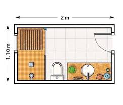 The size of a room is determined by the function of the room and by the furniture that go into the room. Standard Sizes Of Rooms In An Indian House Happho