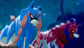 There is only single creator of everything and anything. Pokemon Go How To Capture Zacian Zacian Battle Counters To Use In Level 5 Raid