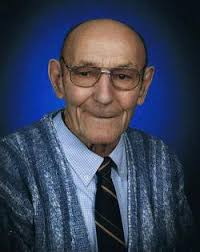 James V. Vieth (1921-2009)