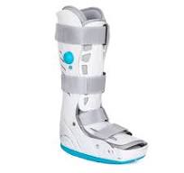 Amazon.com: Tairibousy Medical Inflatable Tall Walking Boot ...