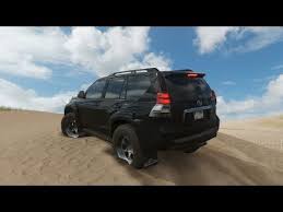 Find your perfect car with edmunds expert reviews, car comparisons, and pricing tools. Forza Horizon 4 2016 Toyota Land Cruiser At37 Off Road 1080p60fps Youtube