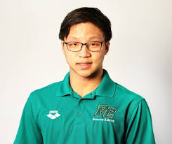 Broward boys swimming first team, second team, honorable mention and coach  of the year