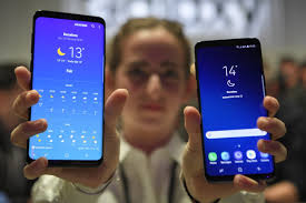 Berlangganan ke saluran kami sehingga anda akan. Samsung Unveils Prices For Galaxy S9 S9 Plus In Indonesia Science Tech The Jakarta Post