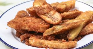 28 resipi kuih guna tepung beras. 7 Petua Goreng Pisang Yang Super Rangup Walaupun Dah Sejuk