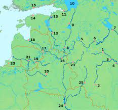 Alle informationen und zusatzmaterialien zu den karten des diercke weltatlas für einen modernen. Liste Von Flussen In Russland Wikipedia