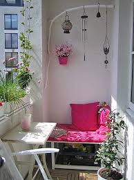 They serve different purposes but everybody could find some interesting ideas in their designs. 55 Super Cool And Breezy Small Balcony Design Ideas
