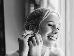 Autumn Arthurs & AJ Smiley Classic Summer Wedding in Philadelphia, PA