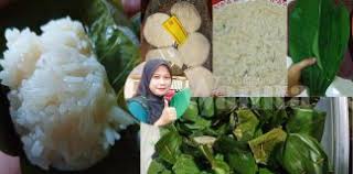 Nak buat tapai, beras pulut kenalah mengalami proses penapaian. Tapai Pulut Manis Leting Pastikan Ragi Betul Betul Elok Tak Betul Cara