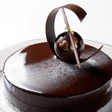Diplome De Patisserie Le Cordon Bleu Malaysia