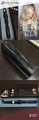 Bio Ionic Curling Iron 1 25 Reviews Bio Ionic Long Barrel 1 1 4 Curling Iron Nib Bio Ionic Curl Expert Pro Curling Iron R 1 1 4in New In Box Curlin Curls For Long Hair Long Hair Styles Bio Ionic