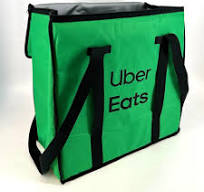 Bag Collection – Uber Eats Shop