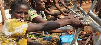History of the central african republic — early historythe central african republic is believed to have been settled from at least the united nations — 1. Un Humanitarian Coordinator Condemns Central African Republic Hospital Attack As Inhuman And Unworthy Un News