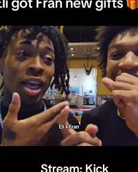 🥳 ##girlthatseli #fyp #elixfrann #elixfran #yungfrann #famousfr