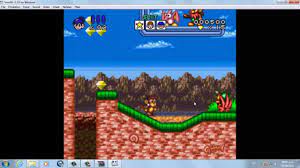 Descargar Emulador De Super Nintendo Para Pc Y Juegos Incluidos Youtube