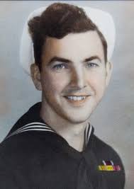 Kamikaze attacks, sunken ship; Topeka WWII vet survived it all