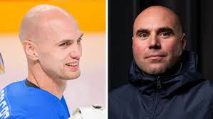 Friidrottstalangen Ebba Cronholm flyttar till USA