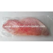 Need to translate ikan kakap merah from indonesian? Jual Ikan Kakap Merah Fillet Vanda Seafood