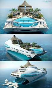 Wish List Boat Yacht Luxury Yachts
