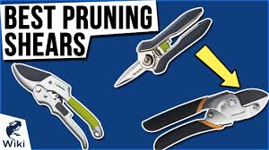 Check spelling or type a new query. Top 10 Pruning Shears Of 2021 Video Review