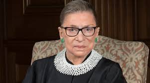 Ralph Bader Ginsburg 2025