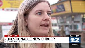 Burger Bar, Roy, Utah