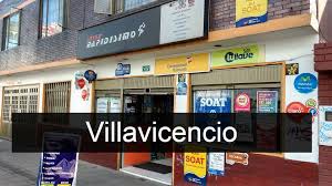 7 de agosto villavicencio discotecas. Interrapidisimo En Villavicencio Sucursales