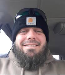 Obituary for Christopher Michael Dalton