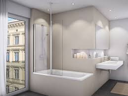 Lesen sie dazu unseren kaufratgeber bette. Duschkabine Badewanne 60 X 150 Cm 2 Teilig Bad Design Heizung