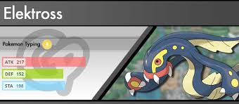 Unova Stone Tier List Pokemon Go Wiki Gamepress