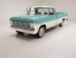 Image result for Brewster Green 1967 Truck