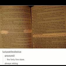 The Forty Line Stare Harry Potter Universal Harry Potter Headcannons Harry Potter Wizard