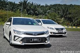 What is in stock this time are heavy chromium medicines 2019 toyota camry hybrid lift view. New Toyota Camry And Camry Hybrid Launched In Malaysia From Rm 149 900 Autofreaks Com