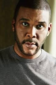 Tyler Perry