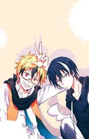 ↬de 15 a 20 imágenes por capítulo 彡 sasunaru makoharu victuri kagehina. Servamp Licht And Lawless