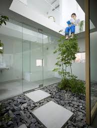 Inside Outside Garden Cool House Designs Patio Interior Interior Garden