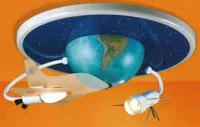 10 Creative Ceiling Lights For Boy S Bedroom Modern Kids Bedroom Kids Room Lighting Contemporary Lighting Design