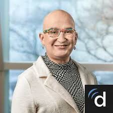 Dr. Julia A. Galvez Delgado, MD