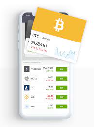 The best bitcoin trading app depends on your personal needs, and there are many good apps on the market. Crypto Trading Apps The Best Cryptocurrency Trading Apps 2021