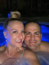 Carmen Vance and John Vance's Wedding Website