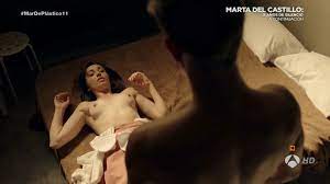 Watch Online - Andrea Trepat - Mar De Plastico s02e11 (2016) HD 1080p