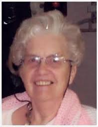 Gladys Adah Porter Weis (1930-2015)