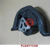 ОПОРА ДВИГАТЕЛЯ ПЕРЕДНЯЯ ЛЕВАЯ CHEVROLET / DAEWOO 96111237 ...