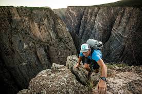 It's an amazing place to see! Colorado Entdecken Argus Reisen